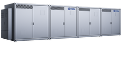 HyperStrong - Model HyperBlock M -  - Utility-Scale Energy Storage Solution