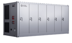 HyperStrong - Model HyperBlock II - Liquid-Cooling Energy Storage System
