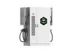 HyperStrong - Model HyperCube Pro - All-in-One Charging and Storage System