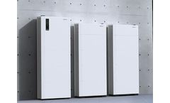 WECO - All In One Smart Energy Storage System