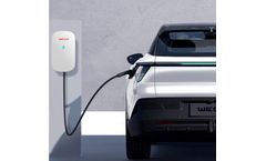 Weco - Model ZEER - Residential EV Charger