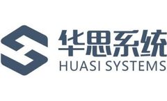 Huasi System - Model PBME Series - Collection Perception Machine