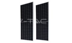 V-TAC - 6.3kW Mono Solar Panel Set 14 x 450W 2094x1038x35mm AU TIER 1