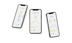 MySolMate - Energy Monitoring and Management App