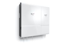 RCT Power - Model DC US 8.0 - Storage System