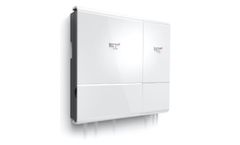RCT Power - Model DC US 8.0 PRO - Photovoltaic Energy Storage System