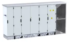 Indrivetec FlexConvert - Model PCS-1100 / PCS-1500 - Battery Energy Storage Systems