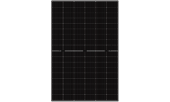 Thornova Solar - Model TS-BGT54(430-450) - High-Density Bifacial Dual Glass Solar Module