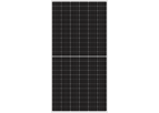 Thornova Solar - Model TS-BGT72(580-600) - N-Type High-Efficiency Bifacial Dual Glass Solar Modules
