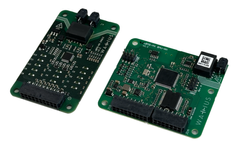 Wattius - Model wBMS-MX - Advanced Battery Management System