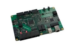 Wattius - Model wBMS-HX Series - High-Voltage Battery Management System (BMS)