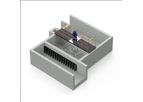 Adroit - Grit Removal Mechanism System