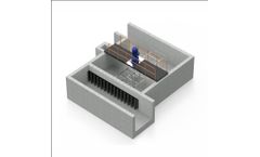 Adroit - Grit Removal Mechanism System