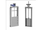 Adroit - Sluice and Stoplog Gates