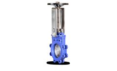 Adroit - Knife Gate Valves