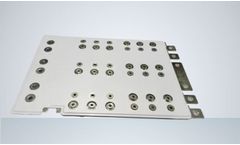 SUNKING - Laminated Busbar
