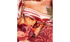 Packaging Machine for Meat