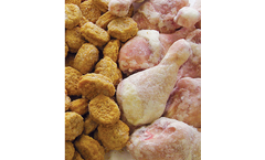 Packaging Machine for Poultry