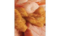 Packaging Machine for Seafood