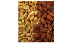 Packaging Machine for Nut