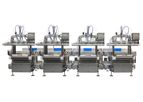 CV-Tek - Model Mark III mHSP - Multi-Station Packaging Machine