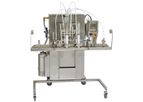 CV-Tek - Model Corr-Vac Mark-III - Bulk Bin Packaging Machine