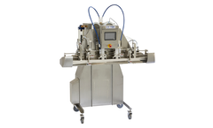 CV-Tek - Model CORR-VAC MAP-VAC - Single-Station Packaging Machine