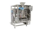 CV-Tek - Model V-45 VFFS - Packaging Machine