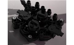 VOSS - Custom Thermal Management Modules for Hybrid and Electric Vehicles