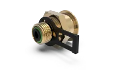 VOSS - Fuel Valves for Automotive Systems