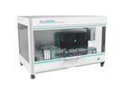 Allsheng - Model AutoPure 4800 - Automated Nucleic Acid Extraction System