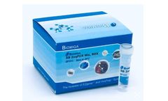 Biomiga - 2x SBGR qPCR Mix, Antibody Inactivated Hot Start Kit