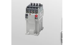 Schaltbau - Model CS115 - 4 pole AC and DC Contactor