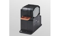 Schaltbau Eddicy - Model C300 Series - DC Bi-Directional Contactors