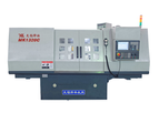 Yelin - Model MK1320C - CNC Cylindrical Grinder