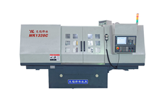 Yelin - Model MK1320C - CNC Cylindrical Grinder