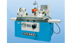 Yelin - Model MW1420C  - Universal Cylindrical Grinding Machine