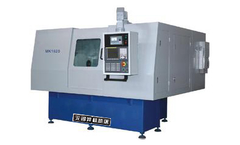 Yelin - CNC Angular Approach Cylindrical Grinding Machine