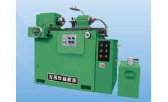 Yelin - Model MD215A - Internal Grinding Machine