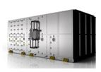 Wozair - Model AHU - Bespoke Air Handling Units for Energy Markets