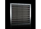 Wozair - Model BTA - Blast Tube Array for Blast Protection