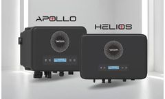 RECOM - Single Phase Inverters