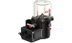 AUTOL - Model ALP811 - Centralized Lubrication Systems