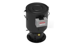 AUTOL - Model ADP120 - Dual-Line Lubrication Pumps