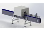 Insensiv - 360°Scan Inline Inspection System for Packaging