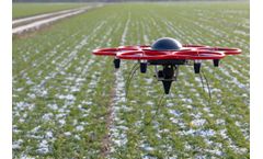 Insensiv PodCopter - Tethered Drone for Sensor Deployment