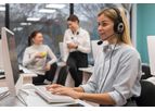 Efficient Medical Record Summarization Services