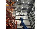 UNITECH - Stab Plates for Subsea Applications