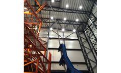 UNITECH - Stab Plates for Subsea Applications