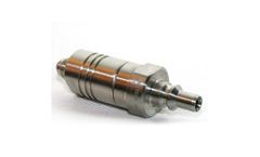 UNITECH - Model UH-100 & UH-200 Series - Hydraulic Couplers for Subsea Use